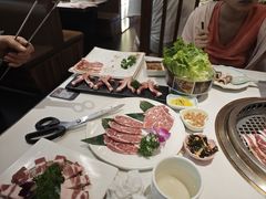 -千寻山野烤肉(中关村店)