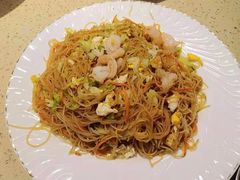 海鲜炒粉干-我是那个大叔·美食研究所(新塘路店)