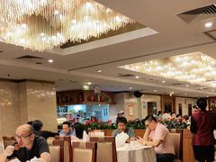 -潮福城大酒楼·潮粤菜·港式点心(阳光城店)