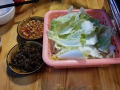 菜-富正毅三下锅(大庸府城店)
