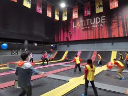 -latitude乐图空间(建宁路店)