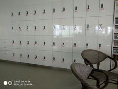 -中田健身工作室(胜利门店)