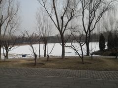 -北坞公园