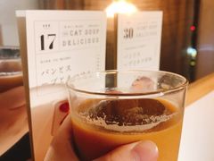 -Oasis coffee燕谷咖啡(公信店)