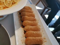 红糖糍粑-胡大饭馆 24h(簋街总店)