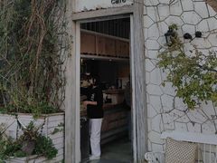 -Vanillacafe香草咖啡(银海大世界店)