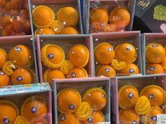 -百佳永辉超市(福田星河店)