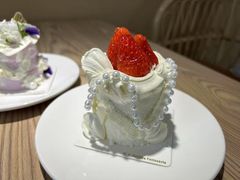 -嗒令甜品·主题融合料理餐厅(首座时代店)