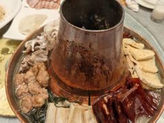 -福临门酒店·海鲜·家常菜·浑锅