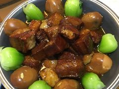 -北戴河转鱼·炒螃蟹酱餐厅