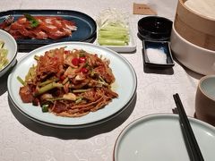 -萃華楼(王府井店)