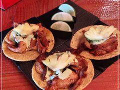 -Luchador摔跤手墨西哥餐厅(恒宇广场店)