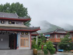 -汤峪温泉碧水湾