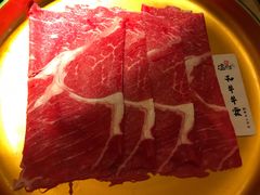 -温野菜涮涮锅(西单大悦城店)