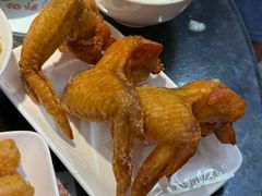 -禄粥·广府味·煲仔粥·宵夜·明档现做(江南西店)