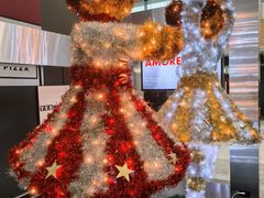 -米兰马尔彭萨国际机场