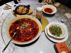 -恒记饭店·海鲜明档(淹城店)