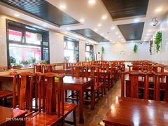 大堂-伊隆斋(什刹海店)