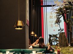 -喜棠·长沙家宴·海鲜·湘菜(麓谷店)