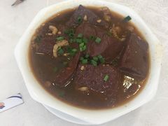 -福满园大酒楼(梅林店)
