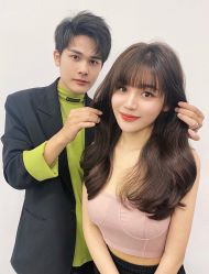 -MT·ID 烫发.染发.接发SALON