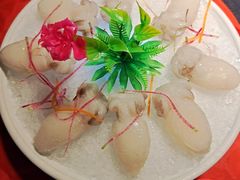 -锅爷爷重庆老火锅(临平店)