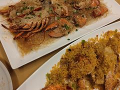 -富力万达嘉华酒店-品珍中餐厅(水果湖店)