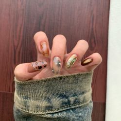 -斯馨·健康美甲美睫