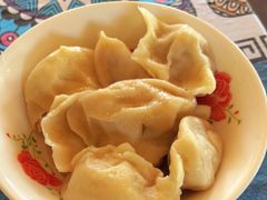 -卓娅俄餐厅(恩和俄罗斯民族乡店)