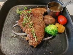 -牛扒先生·厚切雪花牛扒西餐厅(北京路禺山路店)