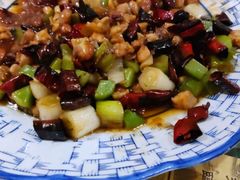 宫保鸡丁-无味饭店(九眼桥商业文化广场店)