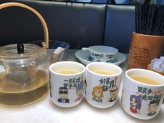 -客2代·客家菜(旺角店)