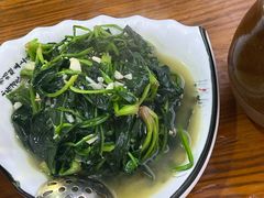 -巢湖名吃·徽府农家菜(半汤店)
