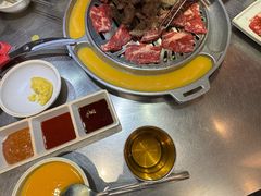 -喜来稀肉(虹泉路店)
