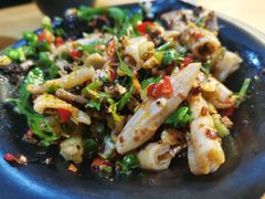 -二孃鸡爪爪(东风路总店)