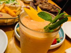 -MR.ROCKY洛奇先生RESTAURANT&BAR(宝安壹方城店)