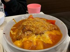 -Kowloon Cafe 866