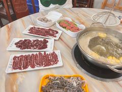 -杏花吴记牛肉火锅