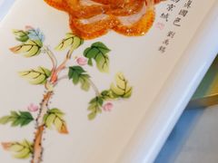 -京味斋·北京烤鸭(华威桥北工大店)
