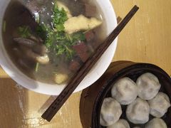 -徐建萍汤包(热河南路店)