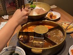 -巴奴毛肚火锅(京西大悦城店)