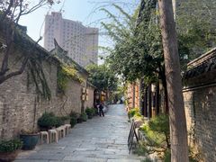 -回龙窝历史文化街区