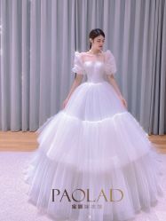 -南京宝娜嫁衣婚纱礼服馆(中央路店)