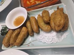 -老人和饭店(淮海中路店)