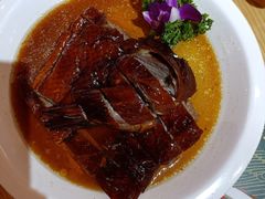 烧鹅-德胜轩正宗顺德菜(宝安沙井会展中心店)