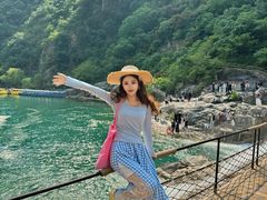 -河南宝泉旅游区