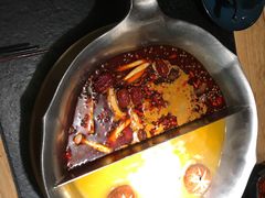 -湊湊火锅·茶憩(上海合生汇店)