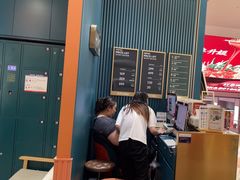 -海马体照相馆(上海晶耀前滩店)