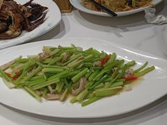 -渔码头食府·20年蓬莱老字号(登州路店)