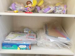 -昂立青少儿成长中心(普陀中潭校区)